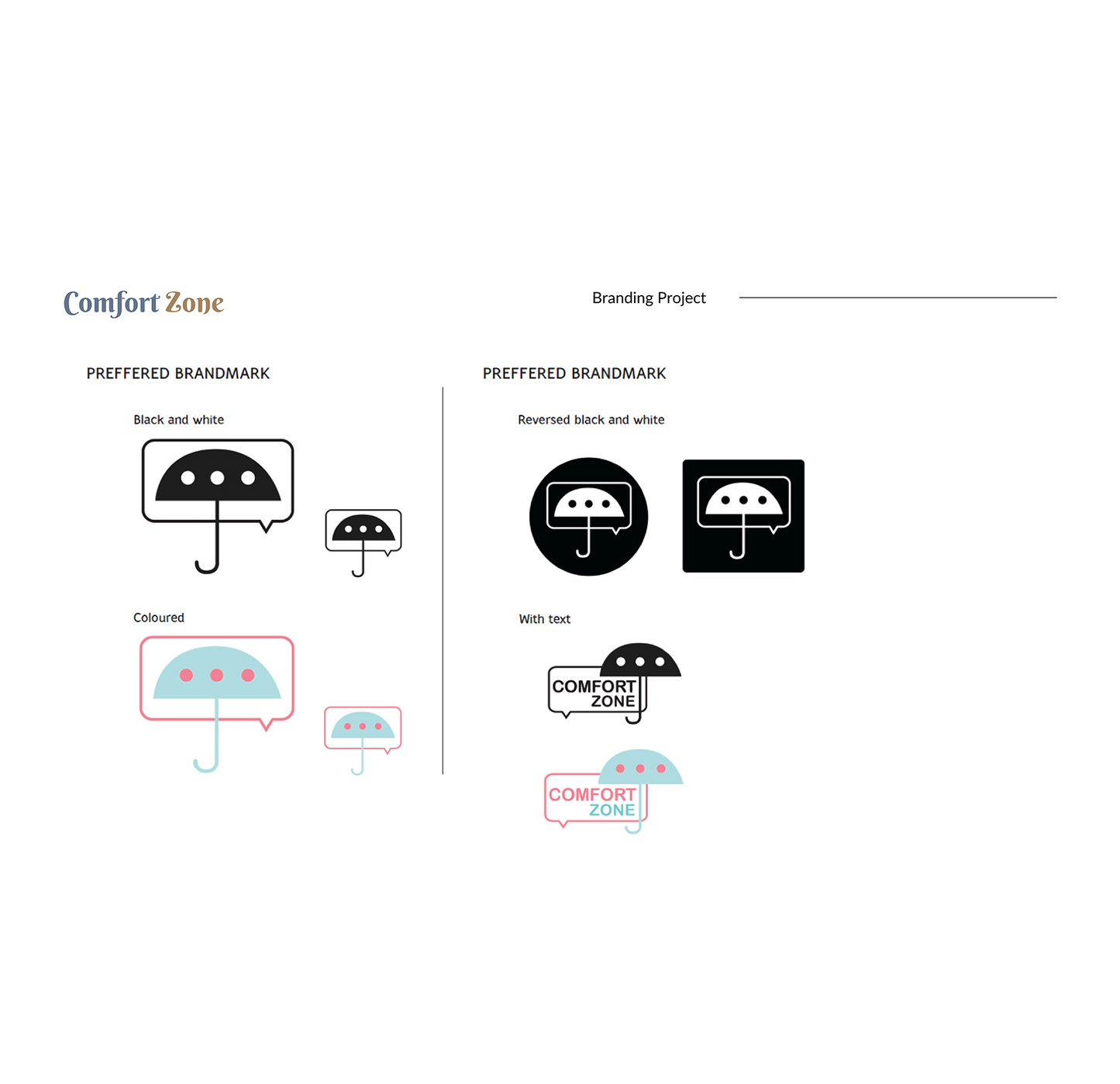 Visual Identity Design