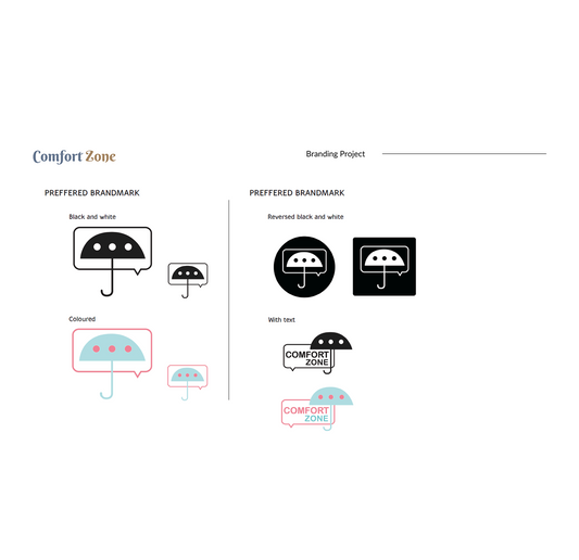 Visual Identity Design