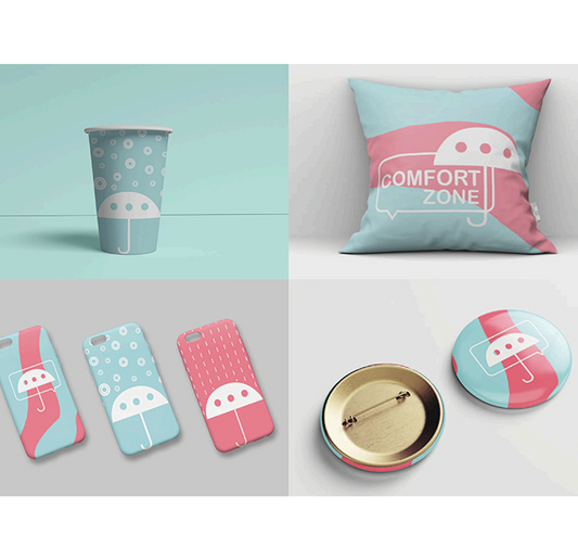 Visual Identity Design