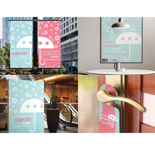 Visual Identity Design