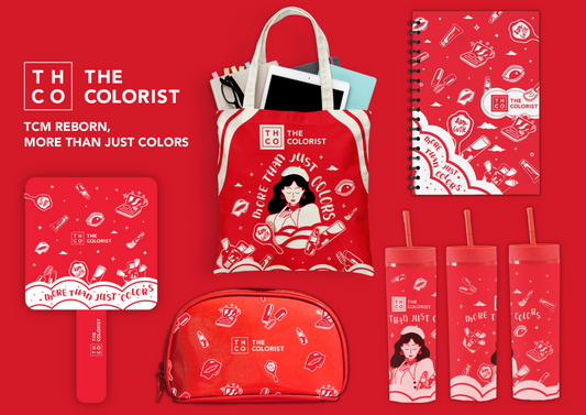 Visual Identity Design